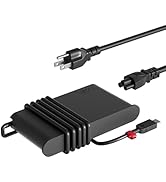 PowerPortnerLink Slim 135W USB-C Charger Compatible with Lenovo ThinkPad Z16 T16 P16 P16s E16 Yog...