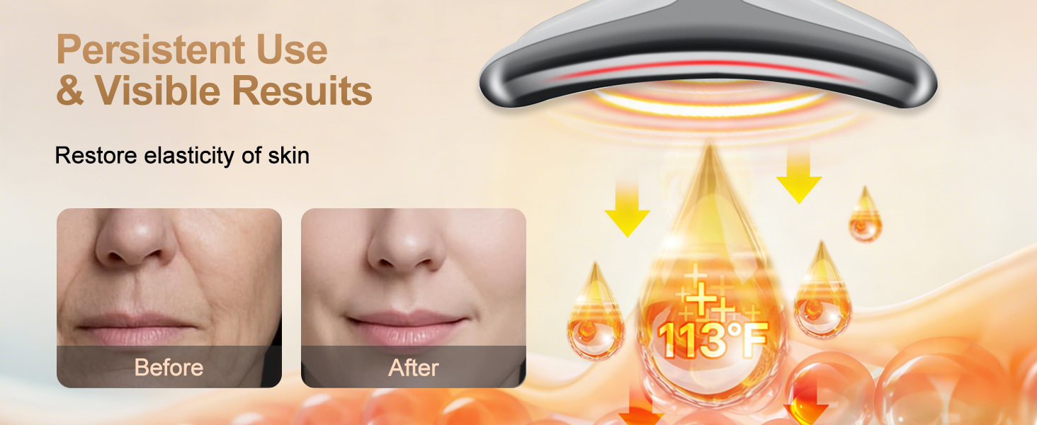 Facial Massager