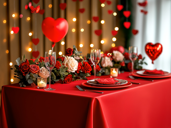 Valentine's Day