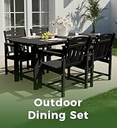 dining set
