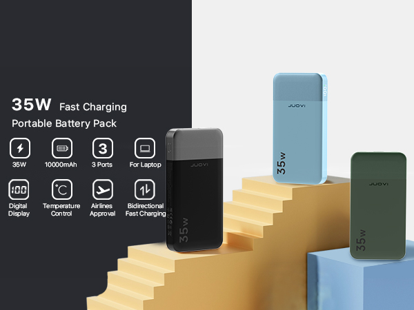 Type c portable charger 10000mah power bank powerbank fast charging power bank Type c portable