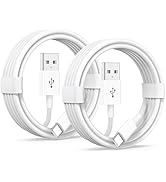 Daniut 2Pack Car Carplay Cable 3FT for iPhone 17/17 Pro Max/Air/16e/16/15 Pro Max/Plus Cable, USB...