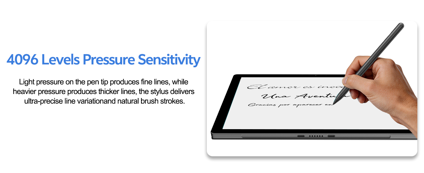 surface pro pen