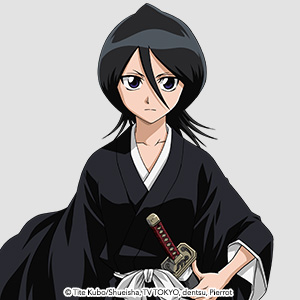 rukia