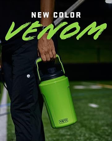New Color Venom