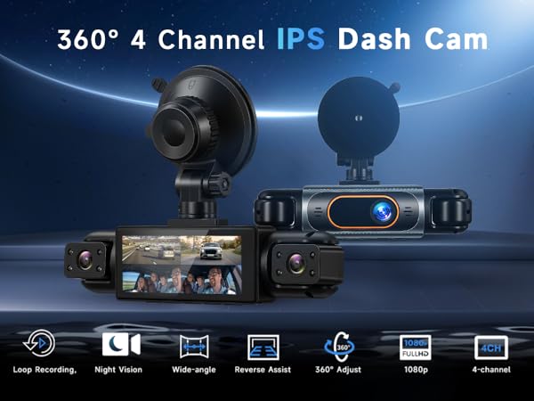 dashcam