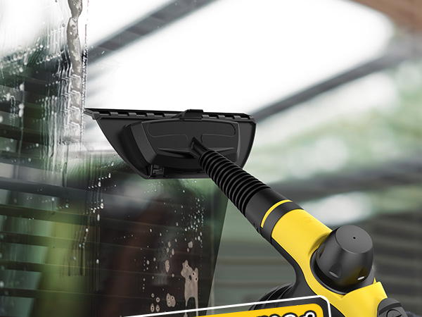 Handheld Steam Cleaner