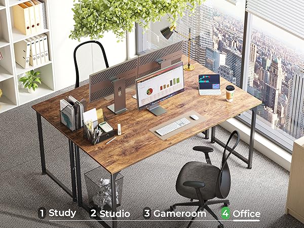 VERSATILE DESK 