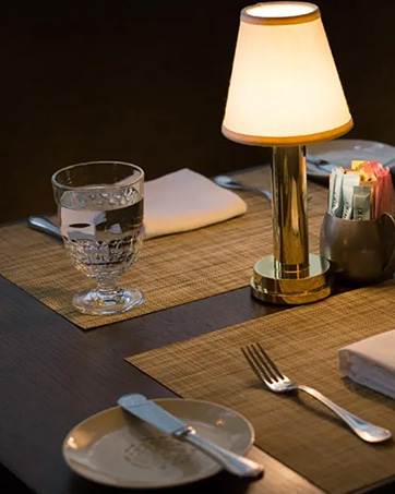 placemats