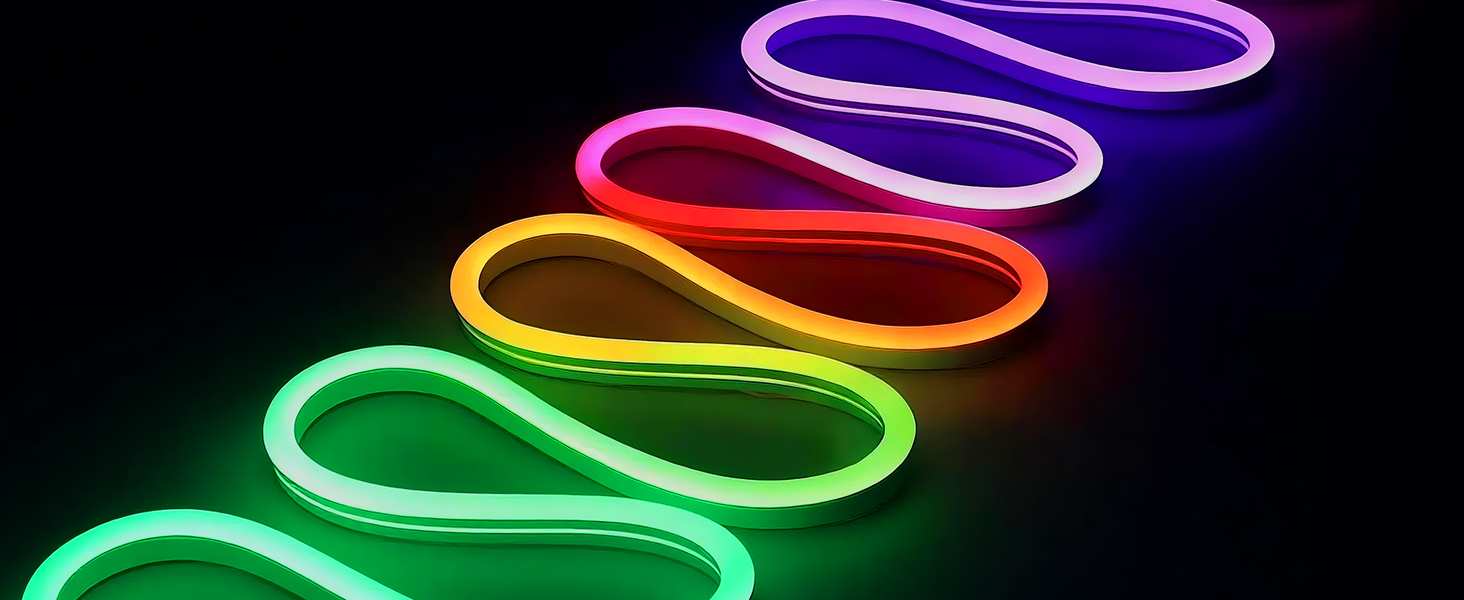 neon strip