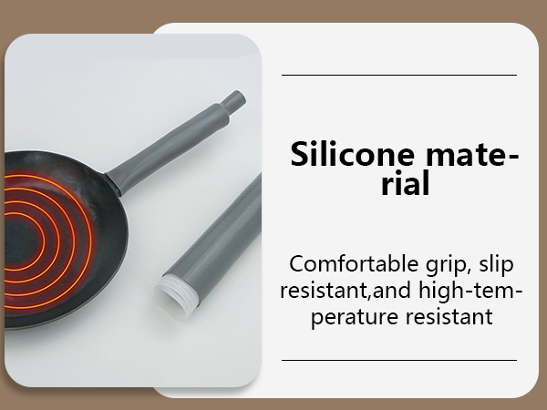 silicone pot handle cover