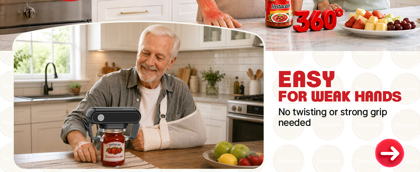 bottle openers for seniors