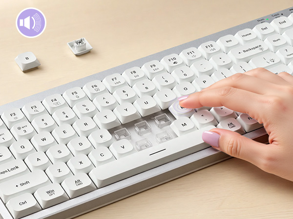 wireless keyboards