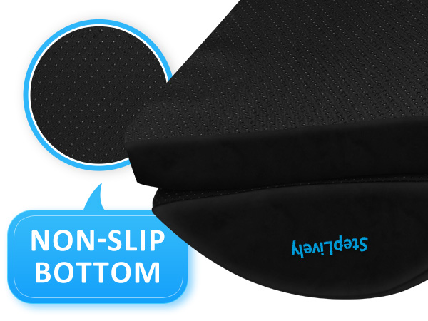 Non-slip Bottom
