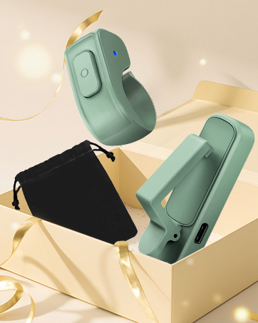 wireless page turner