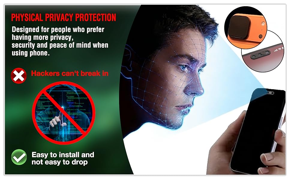 Privacy Cover
