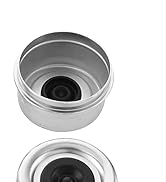 2.72&amp;#39;&amp;#39; Trailer Hub Dust Cap