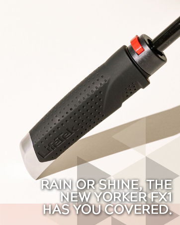 Compact Windproof Travel Umbrella Traveler