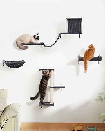 Wall Cat Furniture