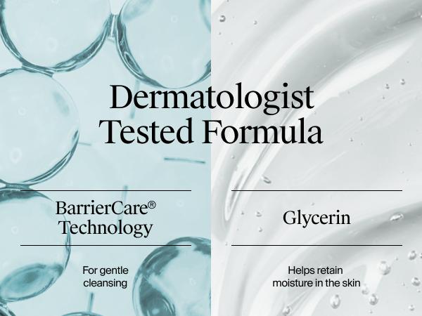 daily foaming cleanser foaming facial cleanser gentle facial cleanser ultra-gentle facial cleanser