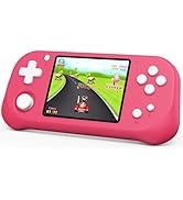 Beijue Handheld Game for Kids with 3.5'' IPS Screen 139 Preloaded 32 Bit Electronic Video Games, ...