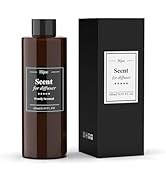 Woody Scent for Hotel Essential Oil for Waterless Diffuser Refill Fragrance Oils for Home,Spa &amp; O...