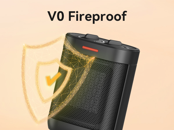 heaters for indoor use