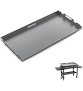 New Upgrade 36 Inch Griddle Top for Blackstone 36