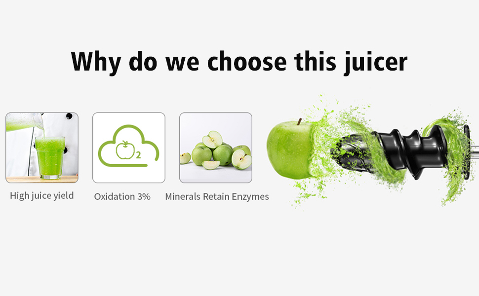 juicer machine