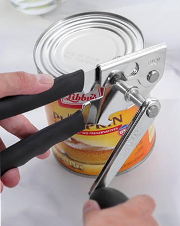 Commercial Can Opener