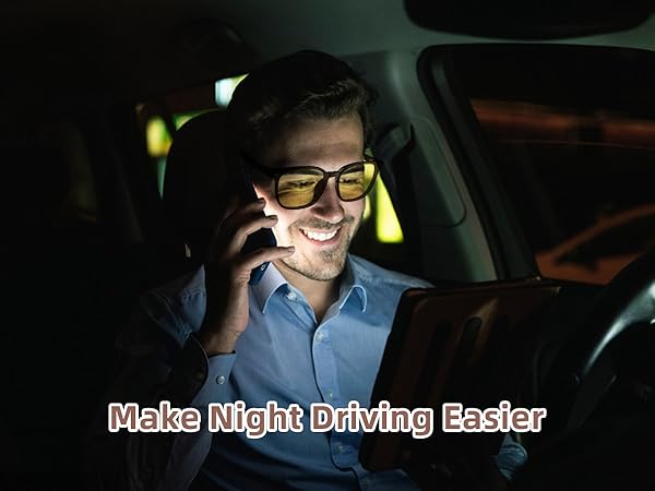 smart polarized glasses