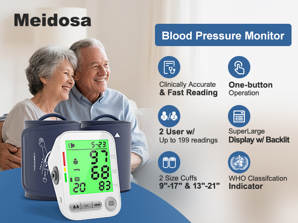 Blood Pressure Machine