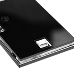 PC CPU Data Monitor Sensor Panel Monitor