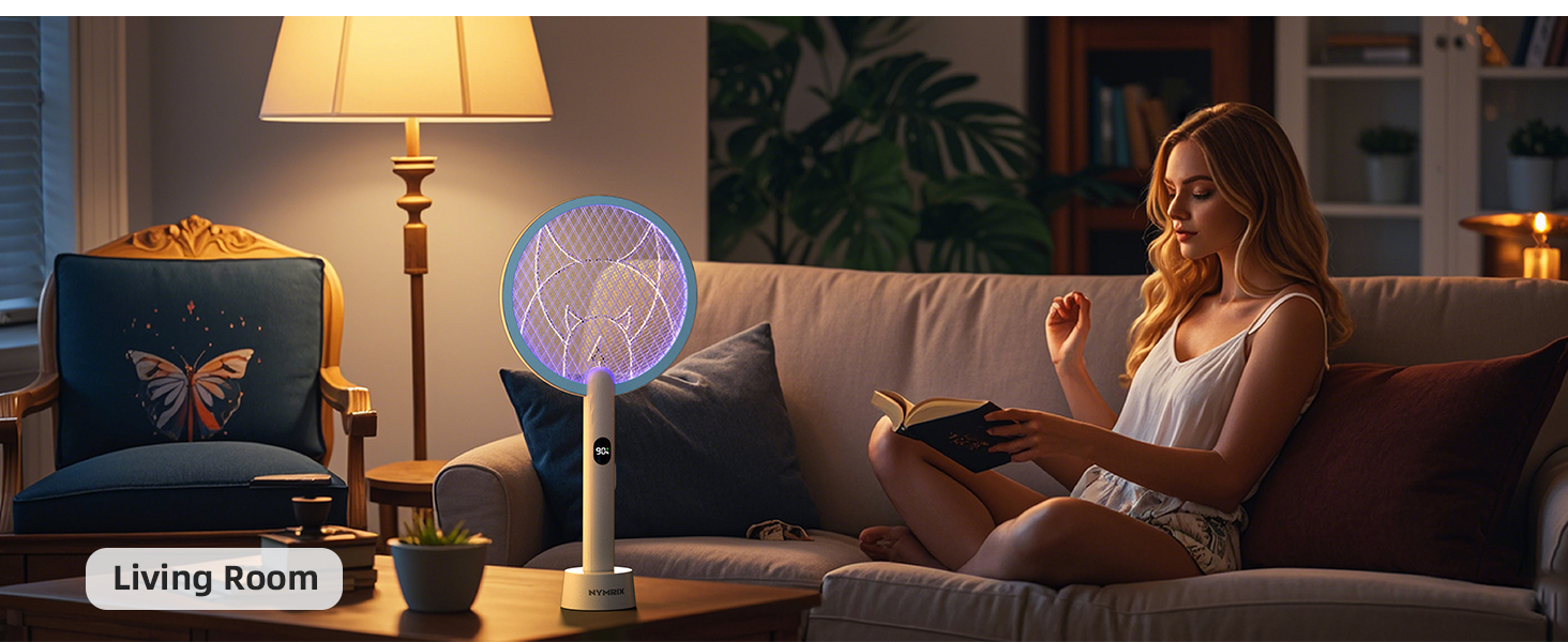 electric bug zapper