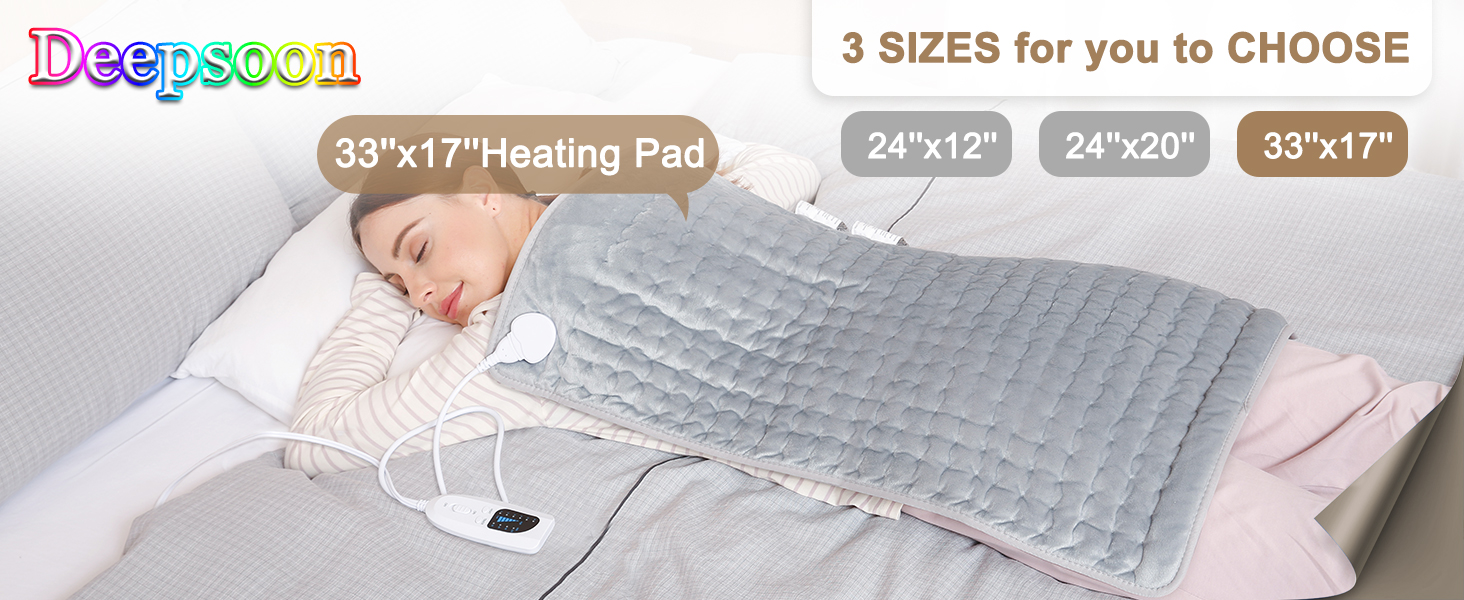 Heating Pad