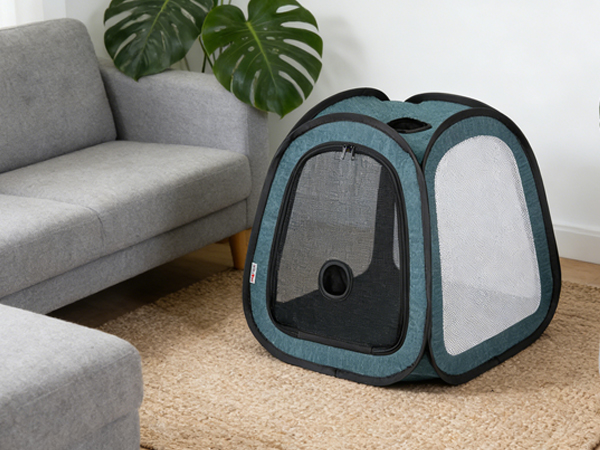 Pet drying case Car pet kennel Pet HOUSE