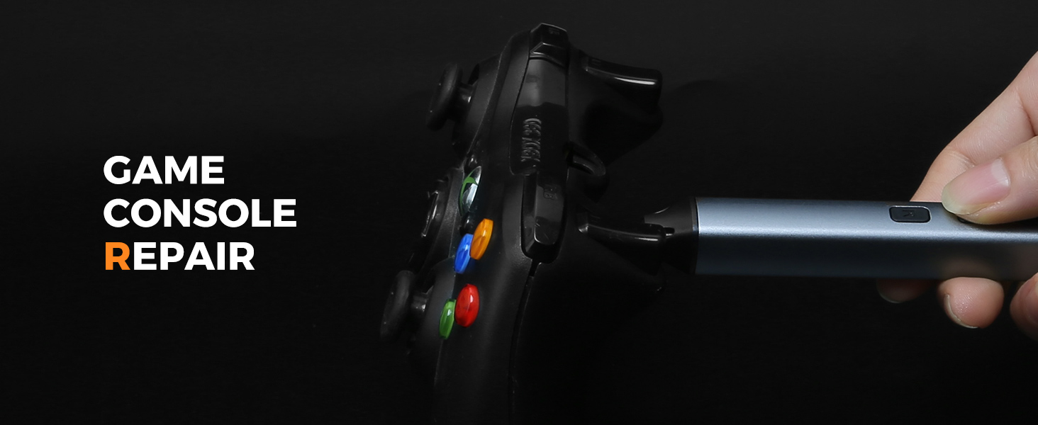 Game controller tools