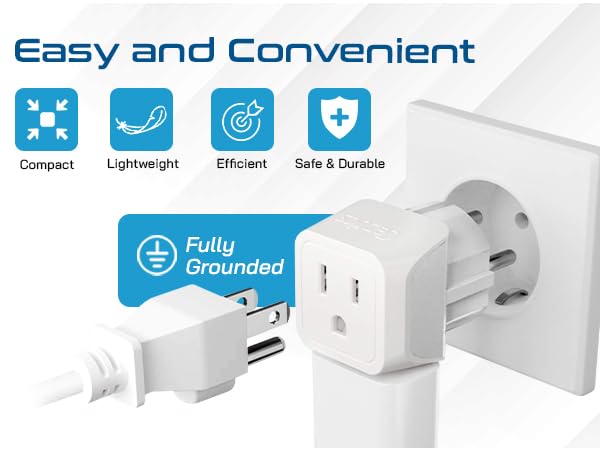 type k plug adapter