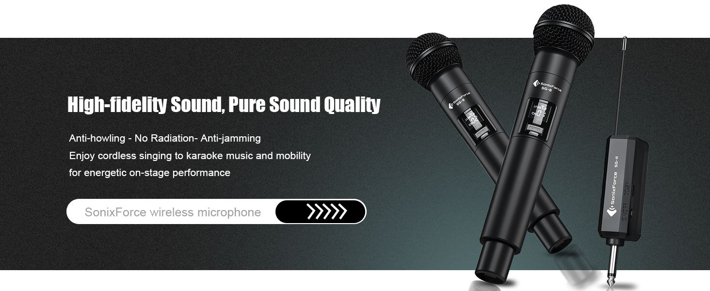 microfonos inalambricos professional bluetooth microphone wireless microphone for singing