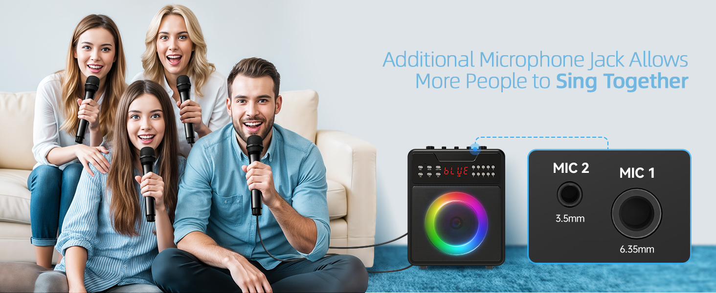 singing machine karaoke