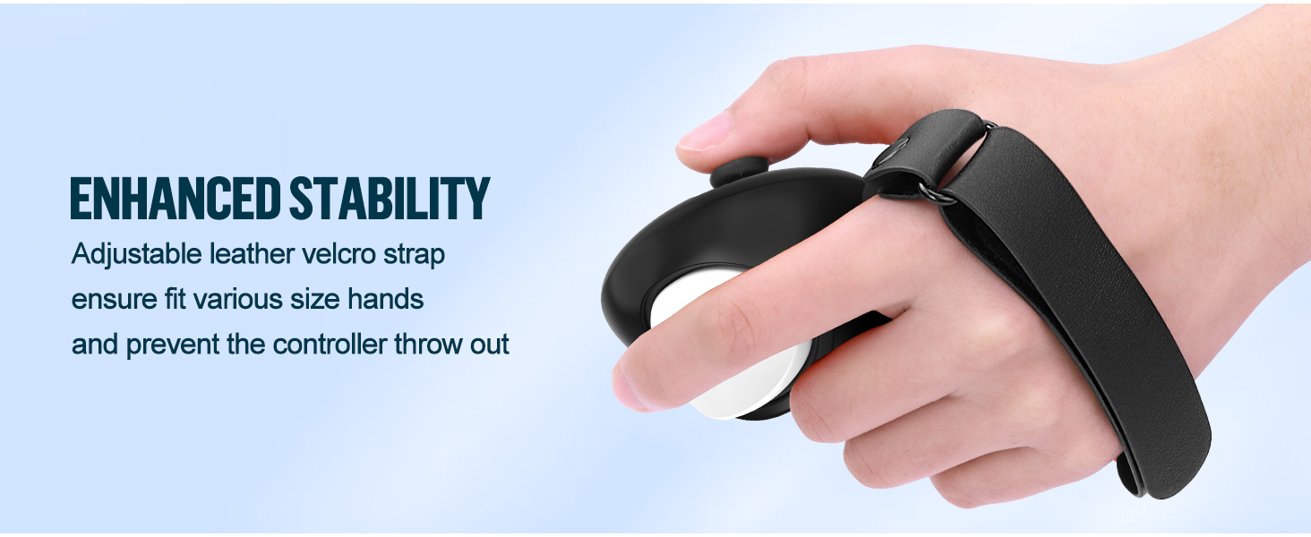 oculus quest 3 accessories