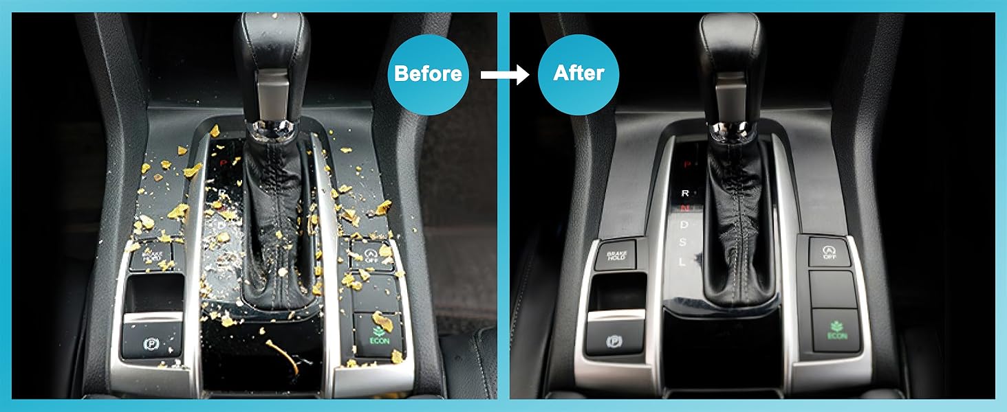 dust cleaning gel