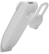 Earphone Translator Headset, Smart Multi-Language Translation Bluetooth Wireless Earphones Portab...