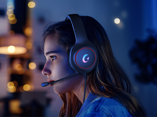 gaming headset gaming headsets ps5 headset xbox headset headset