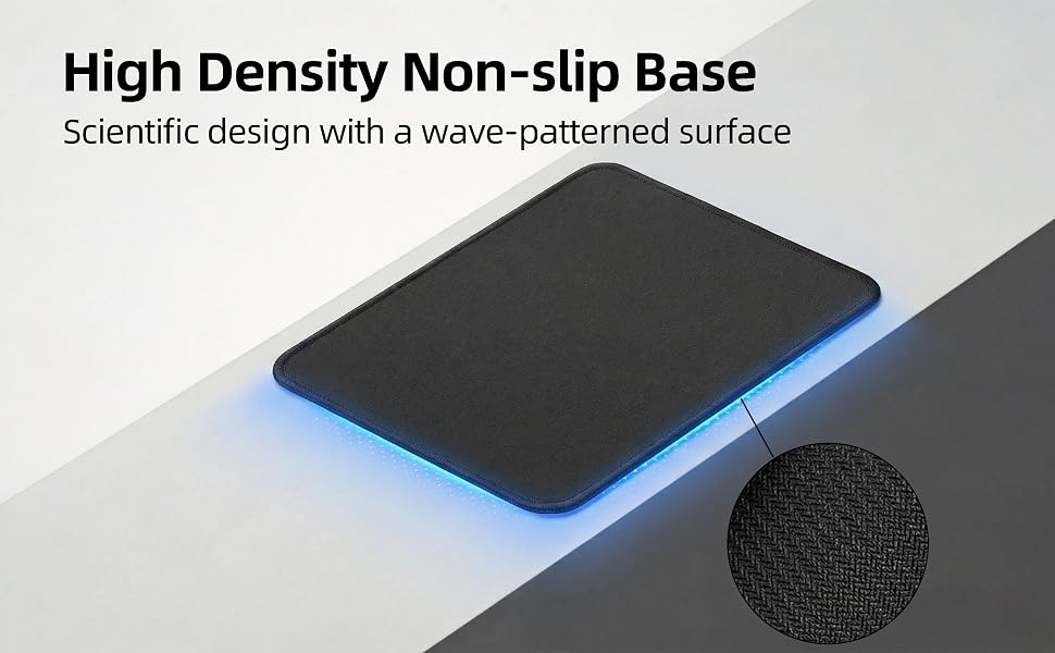 mouse pads