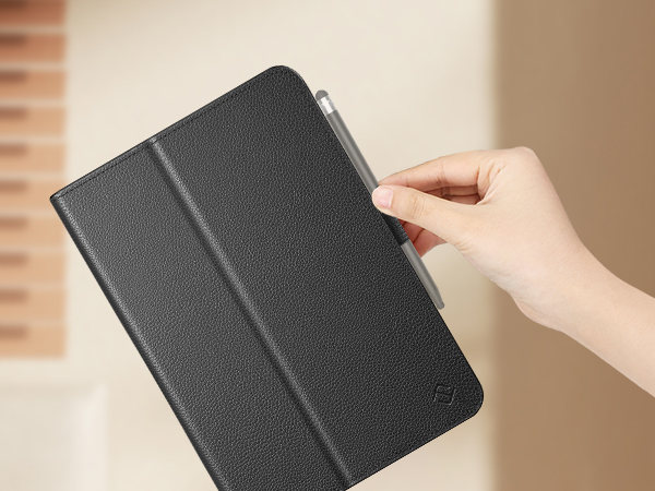 Kindle Fire HD 8 case cover 2022 sleeve bag flip folding magnetic Rotatable Kickstand Shockproof