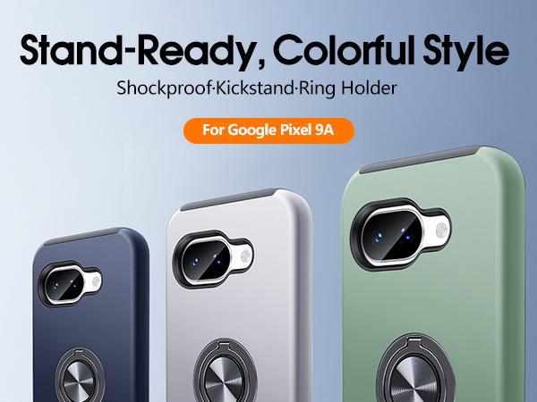 google pixel 9a case