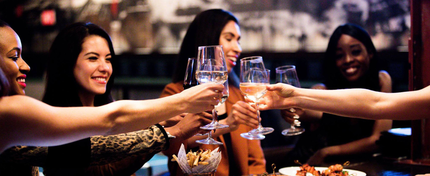 Electric Wine Opener Set