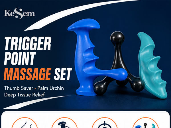 trigger massage tool 1p