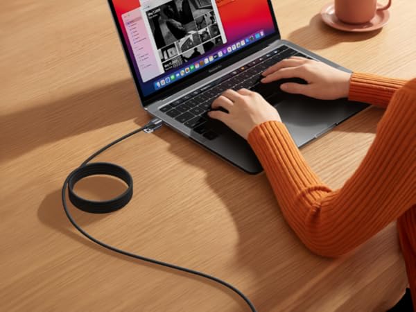 USB C Cable